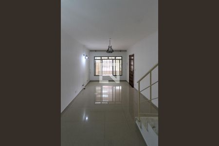 Sala de casa para alugar com 3 quartos, 200m² em Jardim Vila Formosa, São Paulo