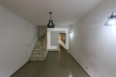 Sala de casa para alugar com 3 quartos, 200m² em Jardim Vila Formosa, São Paulo