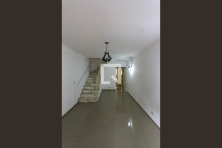 Sala de casa para alugar com 3 quartos, 200m² em Jardim Vila Formosa, São Paulo