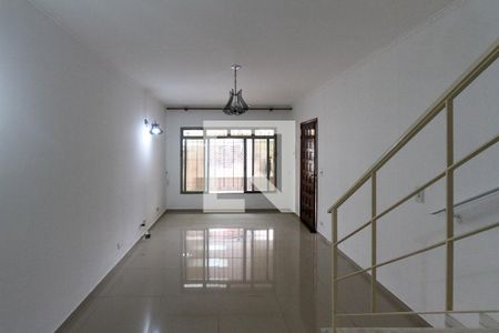 Sala de casa para alugar com 3 quartos, 200m² em Jardim Vila Formosa, São Paulo