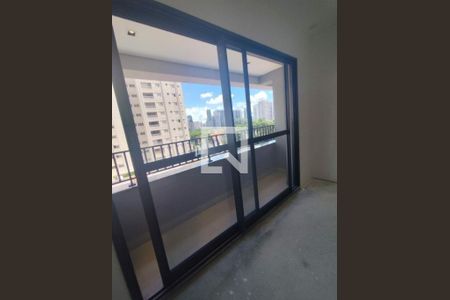 Apartamento à venda com 1 quarto, 24m² em Vila Cordeiro, São Paulo