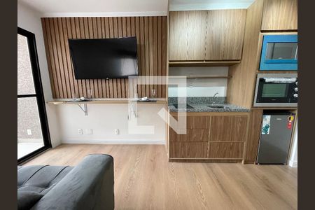 Studio  de apartamento para alugar com 1 quarto, 29m² em Butantã, São Paulo