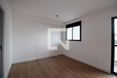 Sala/Quarto de apartamento à venda com 1 quarto, 29m² em Butantã, São Paulo