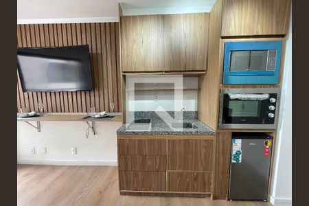 Studio  de apartamento para alugar com 1 quarto, 29m² em Butantã, São Paulo