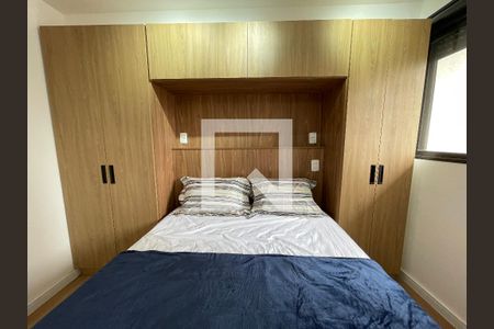 Studio  de apartamento para alugar com 1 quarto, 29m² em Butantã, São Paulo