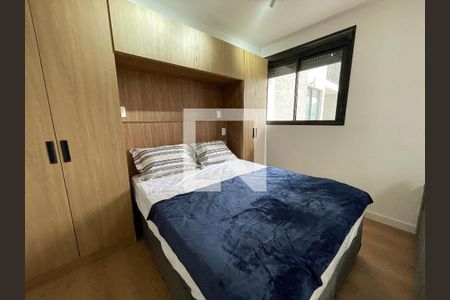 Studio  de apartamento para alugar com 1 quarto, 29m² em Butantã, São Paulo