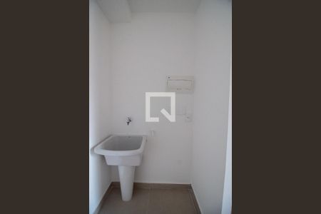 Área de Serviço de apartamento à venda com 1 quarto, 29m² em Butantã, São Paulo