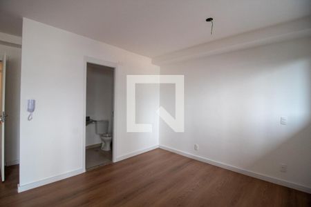Sala/Quarto de apartamento à venda com 1 quarto, 29m² em Butantã, São Paulo