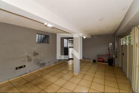 Garagem de casa à venda com 4 quartos, 105m² em Jardim Betel, Guarulhos