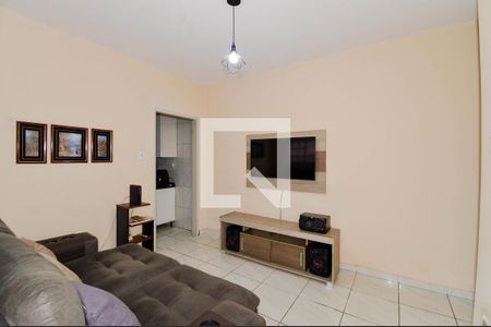 Sala de casa à venda com 4 quartos, 105m² em Jardim Betel, Guarulhos