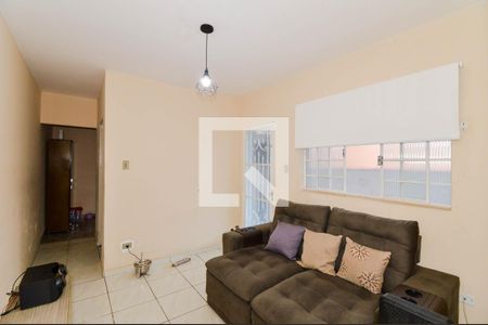 Sala de casa à venda com 4 quartos, 105m² em Jardim Betel, Guarulhos