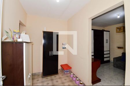 Sala 2 de casa à venda com 4 quartos, 105m² em Jardim Betel, Guarulhos