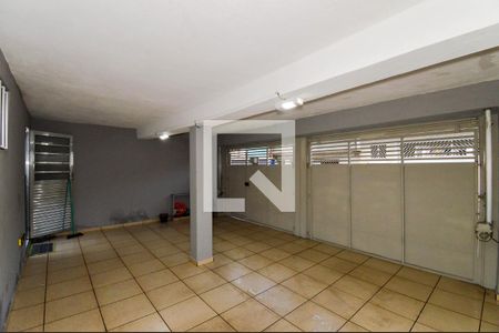 Garagem de casa à venda com 4 quartos, 105m² em Jardim Betel, Guarulhos