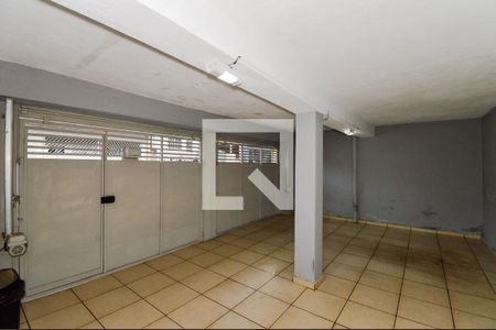 Garagem de casa à venda com 4 quartos, 105m² em Jardim Betel, Guarulhos