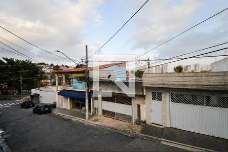 Vista da Área Externa de casa à venda com 4 quartos, 105m² em Jardim Betel, Guarulhos