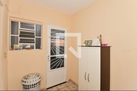 Sala 2 de casa à venda com 4 quartos, 105m² em Jardim Betel, Guarulhos