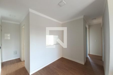 Sala de Jantar de apartamento à venda com 3 quartos, 69m² em Jardim Capivari, Campinas