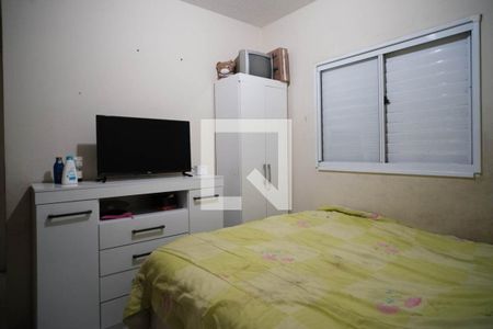 Quarto 1 de apartamento à venda com 2 quartos, 47m² em Jardim Castelo, São Paulo