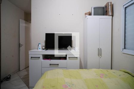 Quarto 1 de apartamento à venda com 2 quartos, 47m² em Jardim Castelo, São Paulo
