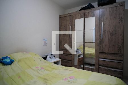 Quarto 1 de apartamento à venda com 2 quartos, 47m² em Jardim Castelo, São Paulo