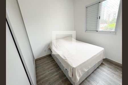 Quarto de apartamento à venda com 1 quarto, 42m² em Pompeia, São Paulo