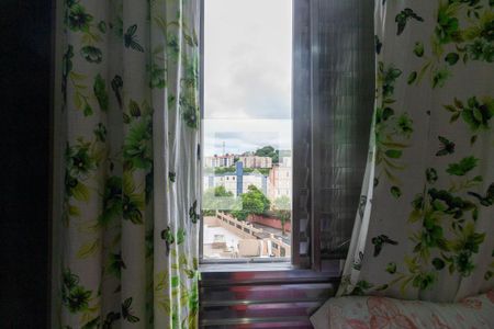 Quarto 2 de apartamento à venda com 2 quartos, 52m² em Conjunto Habitacional Teotonio Vilela, São Paulo