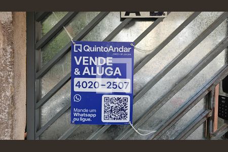 Placa de apartamento à venda com 2 quartos, 80m² em Recanto das Rosas, Osasco
