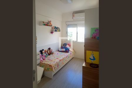 Quarto de apartamento à venda com 3 quartos, 67m² em Partenon, Porto Alegre