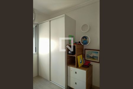 Quarto 2 de apartamento à venda com 3 quartos, 67m² em Partenon, Porto Alegre