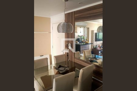 Sala de apartamento à venda com 3 quartos, 67m² em Partenon, Porto Alegre