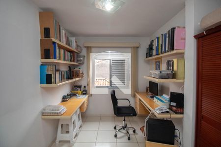 Escritório de casa à venda com 3 quartos, 141m² em Vila Nelson, São Paulo