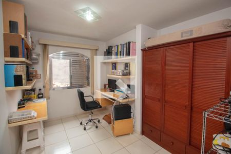 Escritório de casa à venda com 3 quartos, 141m² em Vila Nelson, São Paulo