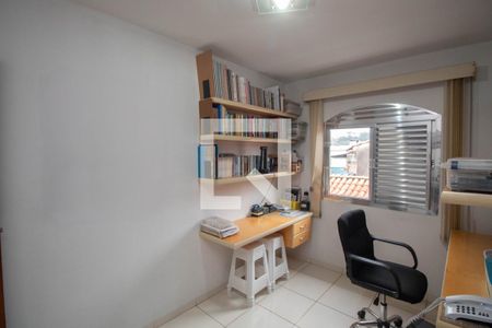 Escritório de casa à venda com 3 quartos, 141m² em Vila Nelson, São Paulo