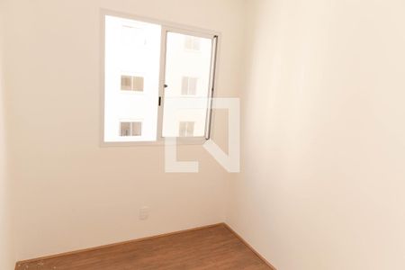 Quarto 1 de apartamento para alugar com 2 quartos, 32m² em Vila Maria, São Paulo