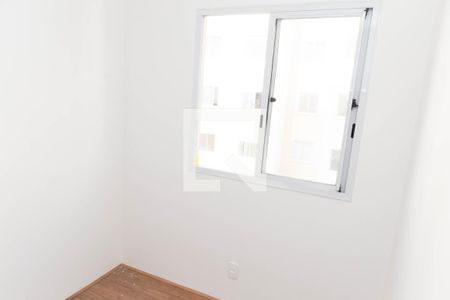 Quarto 1 de apartamento para alugar com 2 quartos, 32m² em Vila Maria, São Paulo