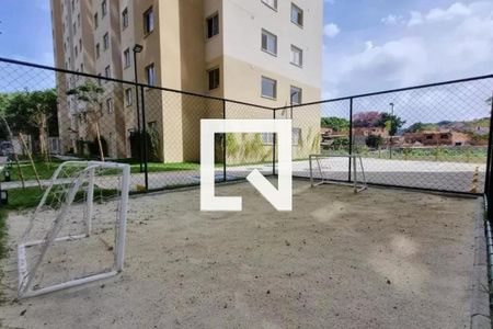Área comum de apartamento para alugar com 2 quartos, 32m² em Vila Maria, São Paulo