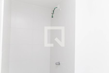 Banheiro Social de apartamento para alugar com 2 quartos, 32m² em Vila Maria, São Paulo