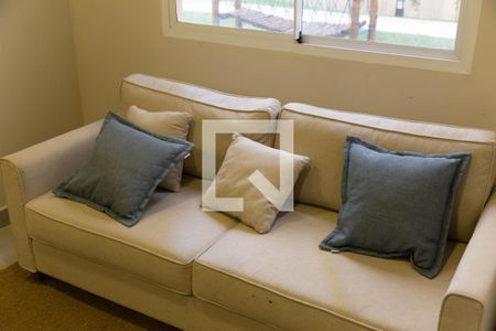 Área comum de apartamento para alugar com 2 quartos, 32m² em Vila Maria, São Paulo