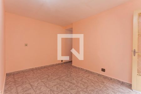 Sala de casa para alugar com 1 quarto, 50m² em Vila Inglesa, São Paulo