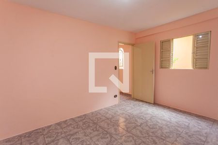 Quarto de casa para alugar com 1 quarto, 50m² em Vila Inglesa, São Paulo