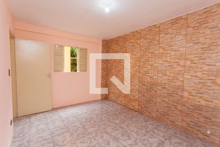 Quarto de casa para alugar com 1 quarto, 50m² em Vila Inglesa, São Paulo