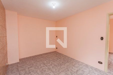 Quarto de casa para alugar com 1 quarto, 50m² em Vila Inglesa, São Paulo