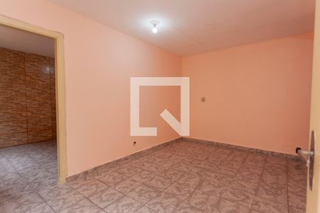 Sala de casa para alugar com 1 quarto, 50m² em Vila Inglesa, São Paulo