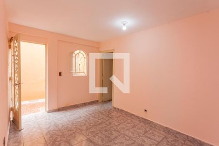 Sala de casa para alugar com 1 quarto, 50m² em Vila Inglesa, São Paulo