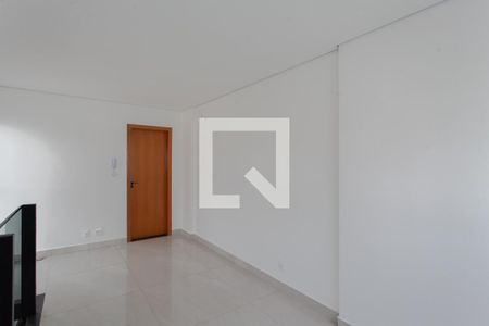 Sala 2 de apartamento à venda com 4 quartos, 157m² em Itapoã, Belo Horizonte