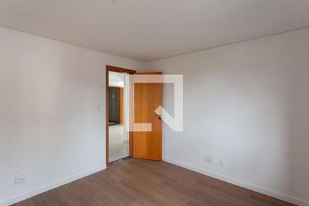 Suíte 1 de apartamento à venda com 4 quartos, 157m² em Itapoã, Belo Horizonte