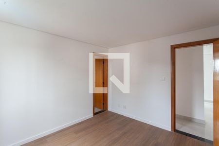 Suíte 1 de apartamento à venda com 4 quartos, 157m² em Itapoã, Belo Horizonte