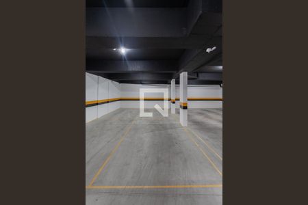 Área comum de apartamento à venda com 4 quartos, 157m² em Itapoã, Belo Horizonte