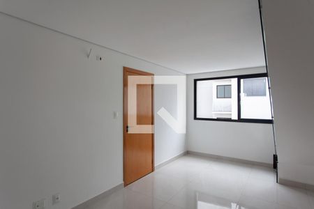 Sala 1 de apartamento à venda com 4 quartos, 157m² em Itapoã, Belo Horizonte