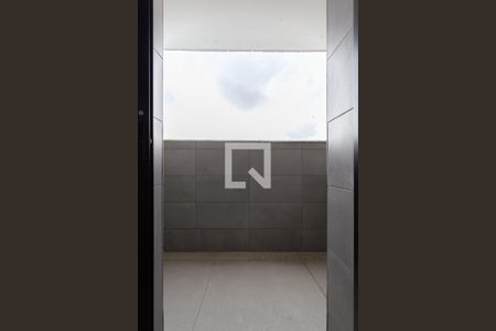 Área de Serviço de apartamento à venda com 4 quartos, 157m² em Itapoã, Belo Horizonte